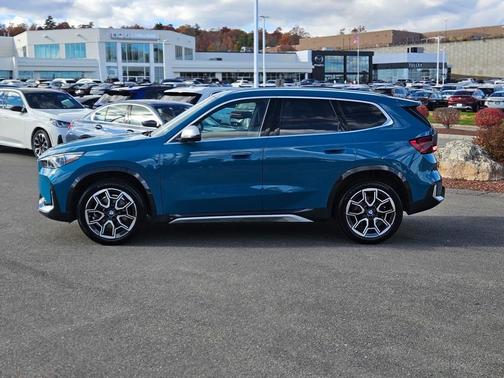 2023 BMW X1 xDrive28i