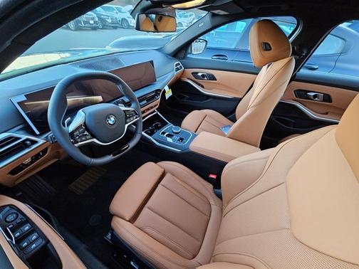 2026 BMW 330 I XDrive