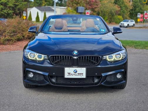 2019 BMW 430 i xDrive