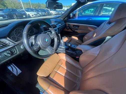 2019 BMW 430 i xDrive