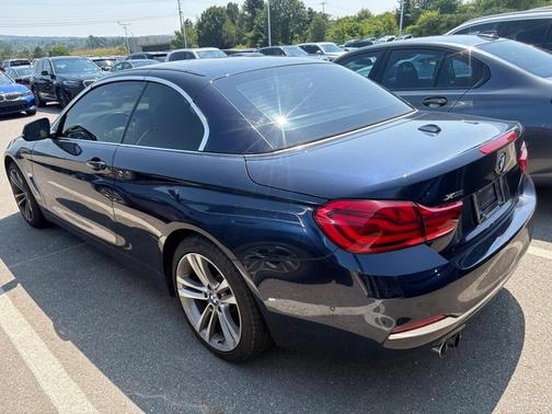 2019 BMW 430 i xDrive
