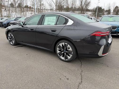 2026 BMW 530 i xDrive