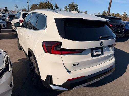 2026 BMW X1 xDrive28i