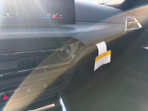 2026 BMW 330 I XDrive NA