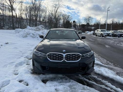 2024 BMW M340 i xDrive