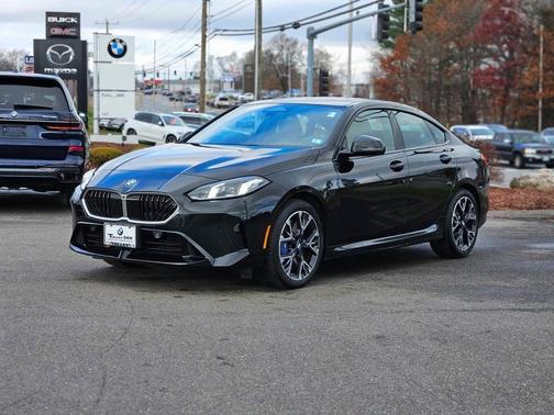 2025 BMW 228 Gran Coupe xDrive