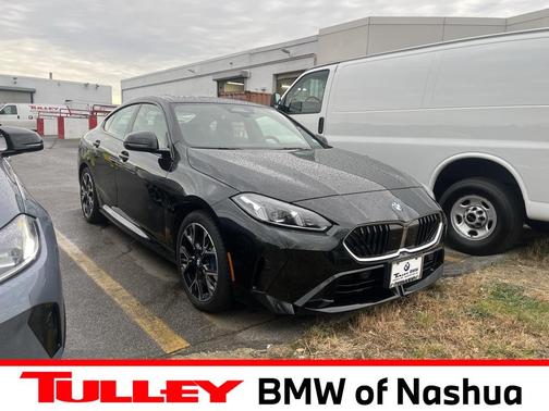 2025 BMW 228 Gran Coupe xDrive