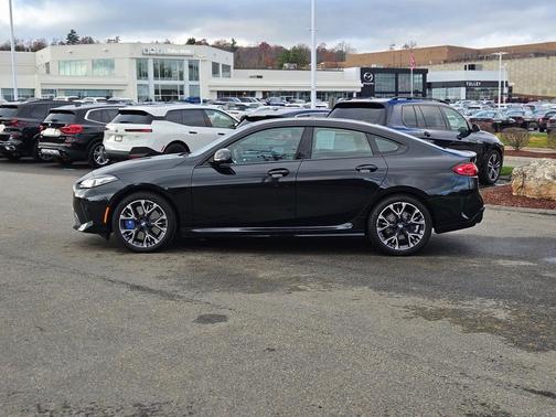 2025 BMW 228 Gran Coupe xDrive