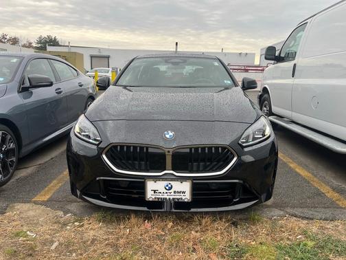 2025 BMW 228 Gran Coupe xDrive