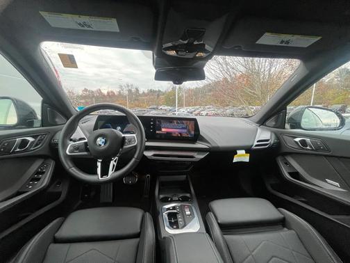 2025 BMW 228 Gran Coupe xDrive