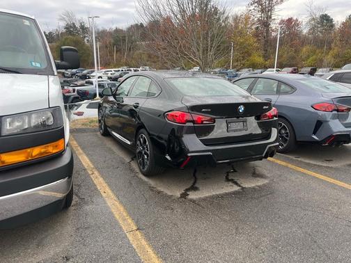 2025 BMW 228 Gran Coupe xDrive