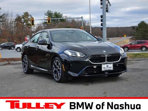 2025 BMW 228 Gran Coupe xDrive