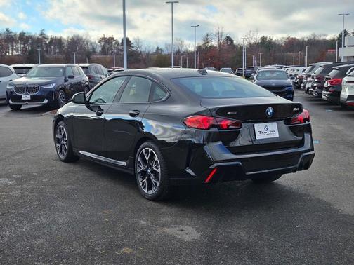 2025 BMW 228 Gran Coupe xDrive