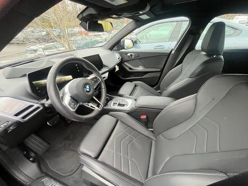 2025 BMW 228 Gran Coupe xDrive