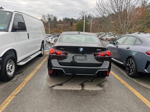 2025 BMW 228 Gran Coupe xDrive