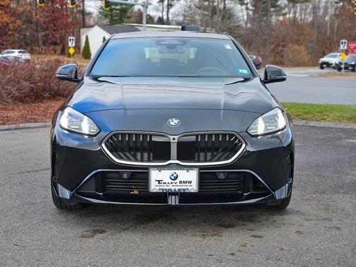 2025 BMW 228 Gran Coupe xDrive