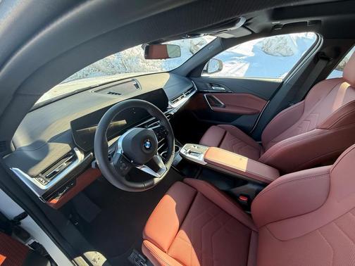 2026 BMW X2 xDrive28i