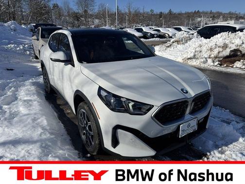 2026 BMW X2 xDrive28i