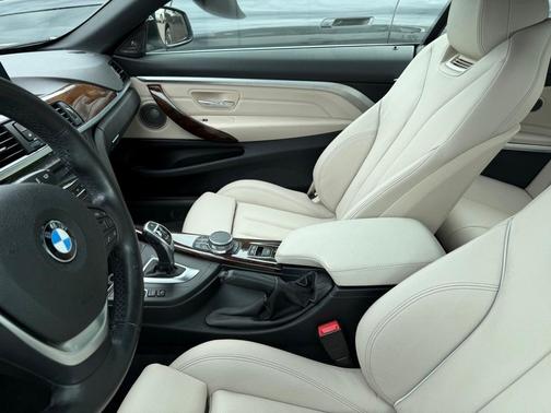 2017 BMW 440 i xDrive