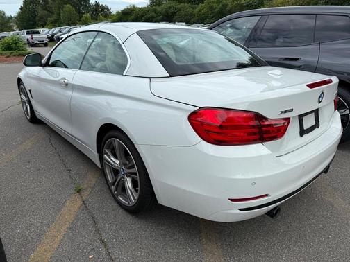 2017 BMW 440 i xDrive