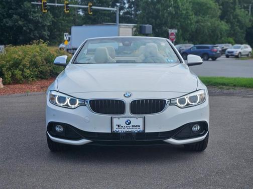 2017 BMW 440 i xDrive