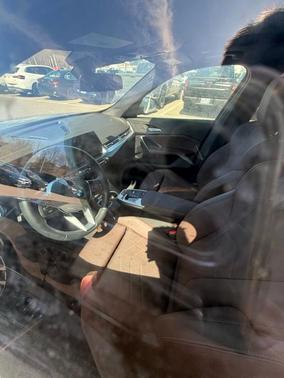 San Remo Green Metallic 2025 BMW X1 xDrive28i