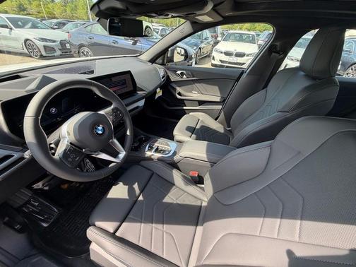 Alpine White 2026 BMW 228 Gran Coupe XDrive