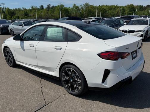 Alpine White 2026 BMW 228 Gran Coupe XDrive