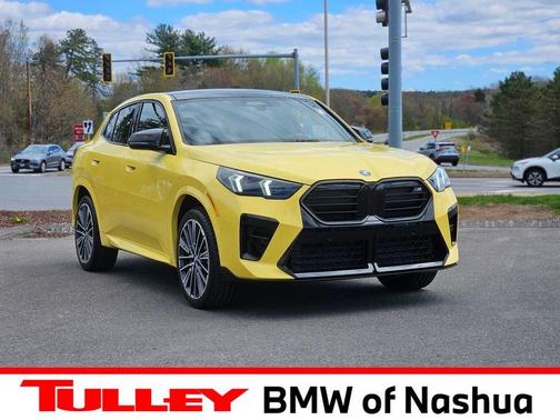 Special 2025 BMW X2 M35i