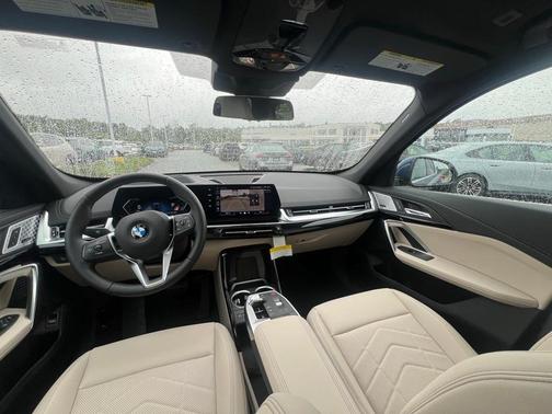 2025 BMW X1 xDrive28i