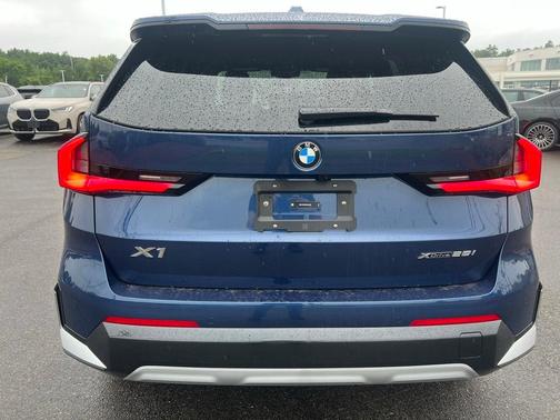 2025 BMW X1 xDrive28i