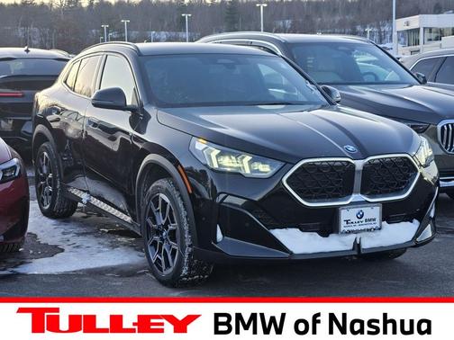 2026 BMW X2 xDrive28i