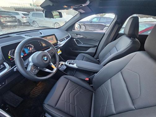 2026 BMW X2 xDrive28i