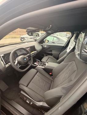 Black Sapphire Metallic 2026 BMW X3 30 xDrive