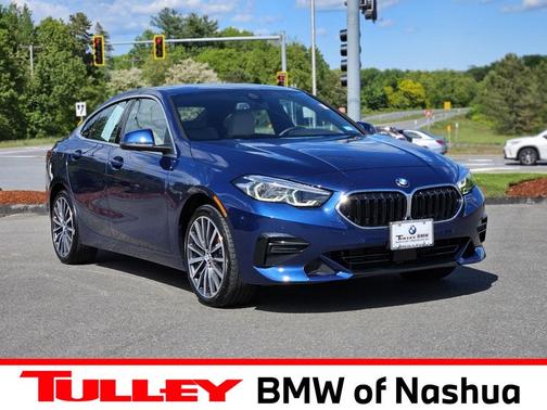 2024 BMW 228 Gran Coupe i xDrive