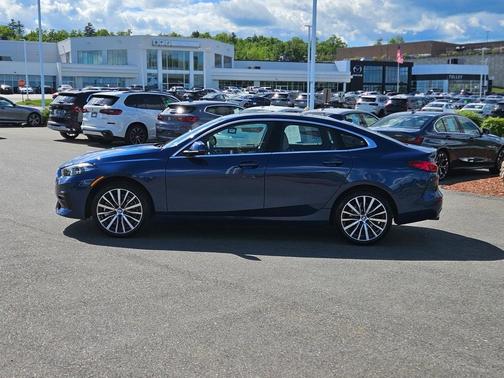 2024 BMW 228 Gran Coupe i xDrive