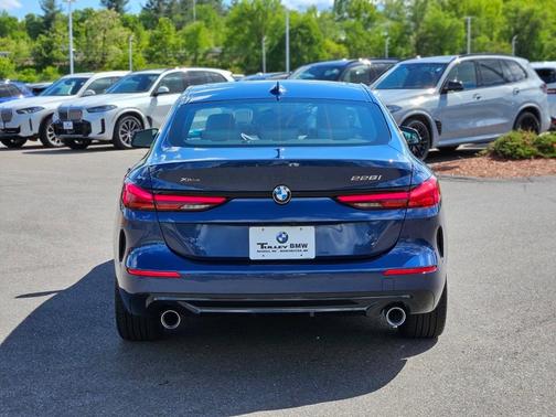 2024 BMW 228 Gran Coupe i xDrive