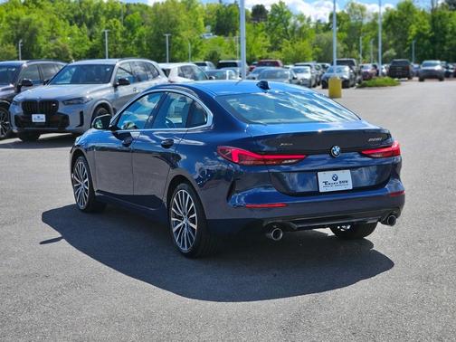 2024 BMW 228 Gran Coupe i xDrive