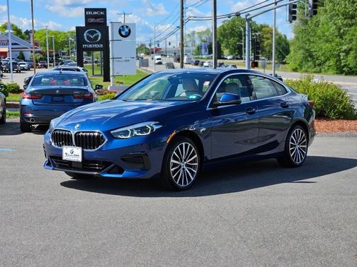 2024 BMW 228 Gran Coupe i xDrive