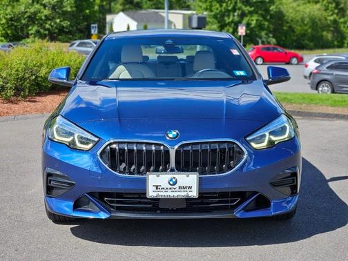 2024 BMW 228 Gran Coupe i xDrive