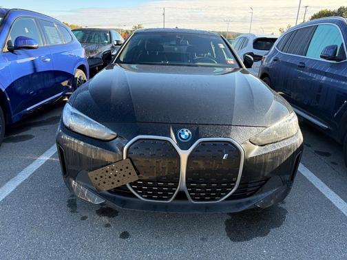 2023 BMW i4 Gran Coupe eDrive40