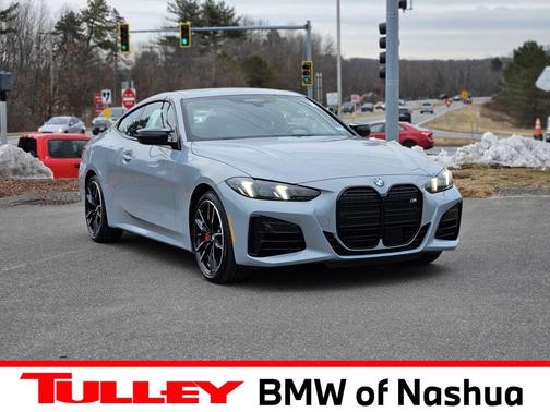 2026 BMW M440 i xDrive