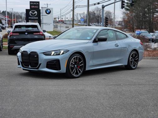 2026 BMW M440 i xDrive