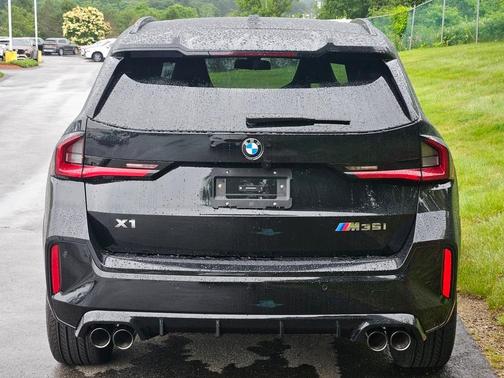 2025 BMW X1 M35i