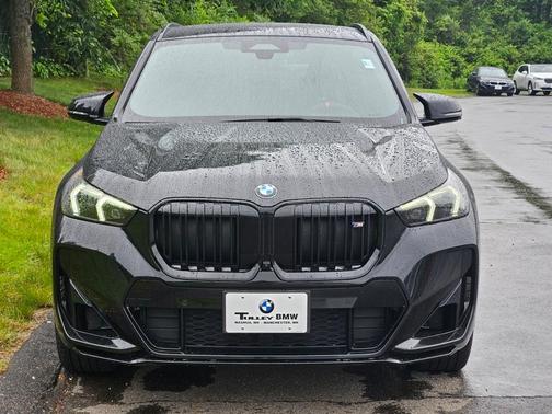 2025 BMW X1 M35i