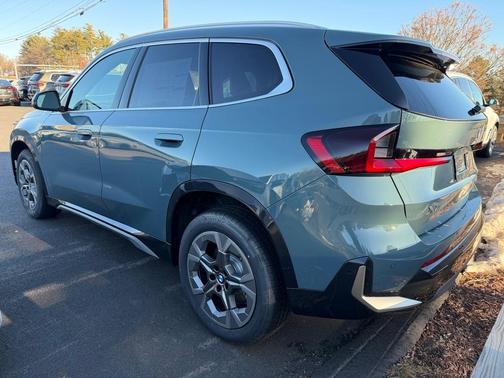 2026 BMW X1 xDrive28i