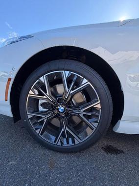 Alpine White 2026 BMW 228 Gran Coupe XDrive