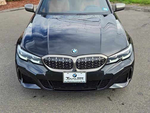 2021 BMW M340 i xDrive