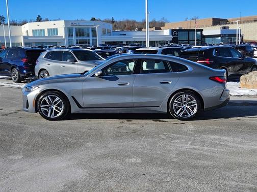 2024 BMW 430 Gran Coupe i xDrive