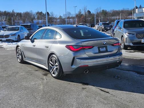 2024 BMW 430 Gran Coupe i xDrive